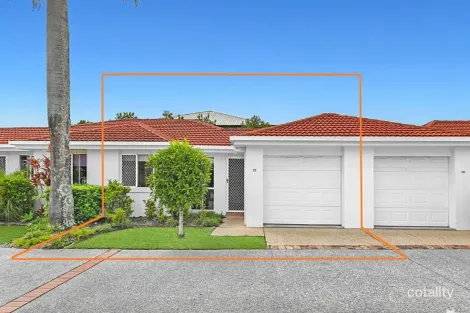 Property photo of 34/83 Heeb Street Ashmore QLD 4214