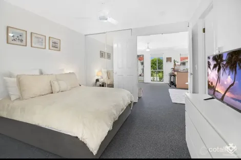 Property photo of 34/83 Heeb Street Ashmore QLD 4214