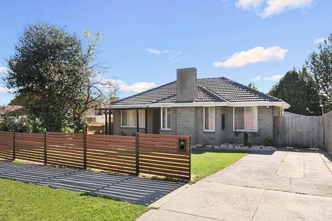 Property photo of 9 Heatherhill Road Frankston VIC 3199