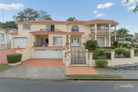 1 Ben Lomond St, Aspley, QLD 4034