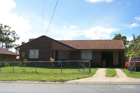 73 Second Ave, Marsden, QLD 4132
