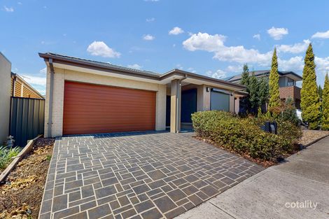 22 Clopton Rise, Craigieburn, VIC 3064