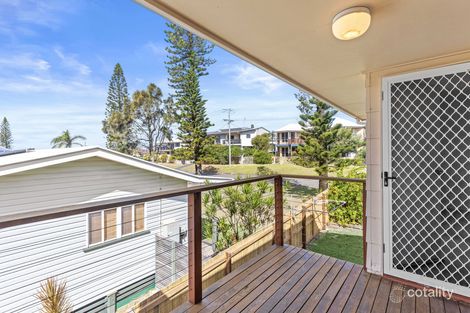 Property photo of 4/11 William Street Shelly Beach QLD 4551