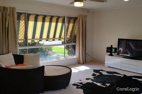 Property photo of 12 Swinburne Street Varsity Lakes QLD 4227