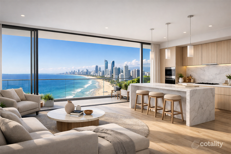 11 Paradise Pl, Surfers Paradise, QLD 4217