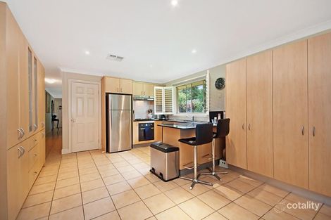 Property photo of 17A Strone Avenue Wahroonga NSW 2076