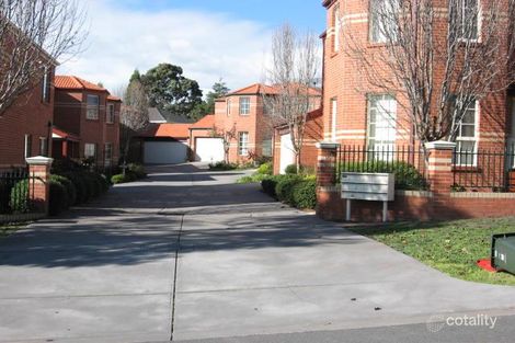 Property photo of 5/16-20 Crows Lane Glen Waverley VIC 3150