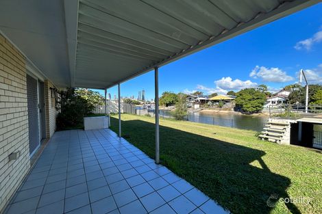 Property photo of 36 Poinciana Boulevard Broadbeach Waters QLD 4218