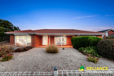 Property photo of 3 Monteath Crescent Hoppers Crossing VIC 3029
