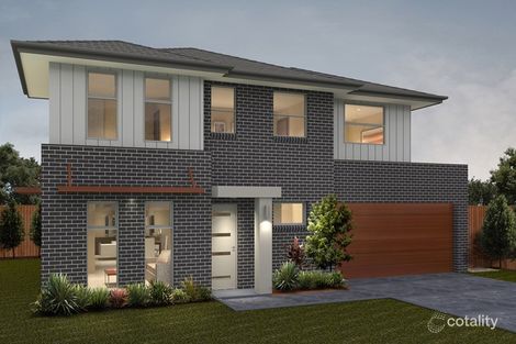 Lot 310 Fifth Ave, Austral, NSW 2179