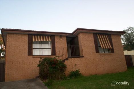 Property photo of 26 Holborn Street Ambarvale NSW 2560