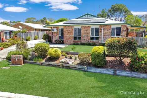 Property photo of 3/9 Creedon Drive Kearneys Spring QLD 4350