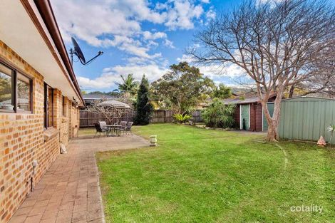 Property photo of 2 Minmai Road Mona Vale NSW 2103