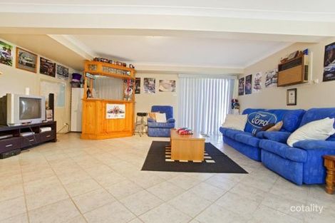 Property photo of 34 Corsair Crescent Cranebrook NSW 2749