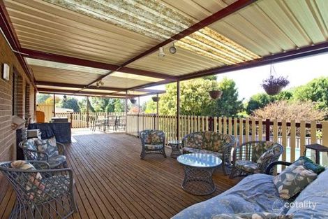Property photo of 34 Corsair Crescent Cranebrook NSW 2749