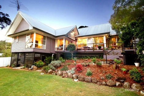 48 Panorama Cres, Prince Henry Heights, QLD 4350