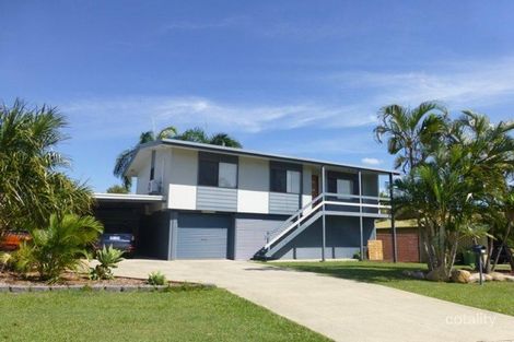 35 Lachlan St, Mount Pleasant, QLD 4740