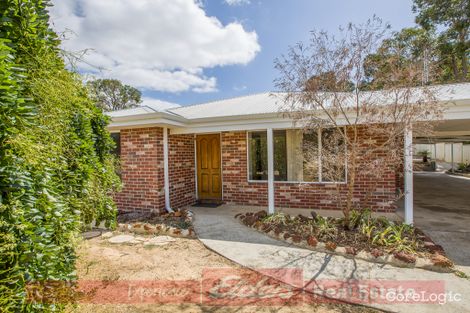 Property photo of 14 Bond Street Donnybrook WA 6239