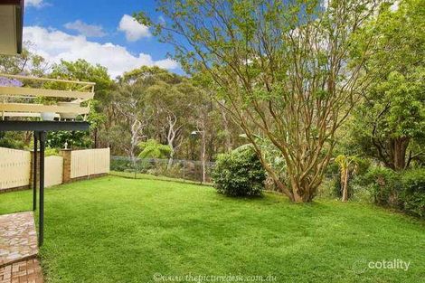 Property photo of 11 Stella Close East Killara NSW 2071