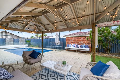 17 Mcalinden Cl, Noranda, WA 6062