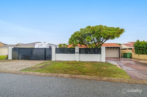 Property photo of 17 McAlinden Close Noranda WA 6062