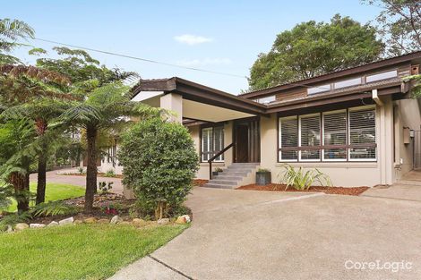 Property photo of 64 Miowera Road North Turramurra NSW 2074