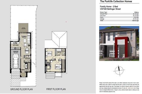 Property photo of 18 Bellinger Street The Ponds NSW 2769