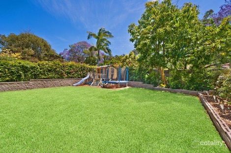 Property photo of 9 Arabanoo Street Seaforth NSW 2092