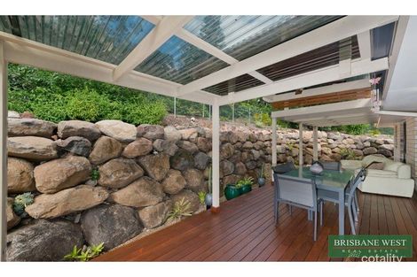 Property photo of 45 Lagoon Crescent Bellbowrie QLD 4070