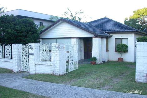 Property photo of 36 Ewos Parade Cronulla NSW 2230