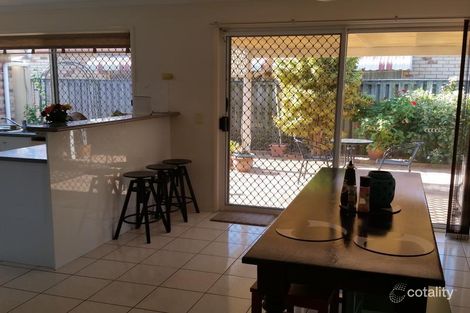 Property photo of 12 Swinburne Street Varsity Lakes QLD 4227