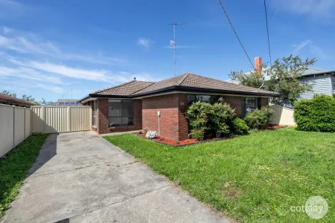 511 Rubicon St, Sebastopol, VIC 3356