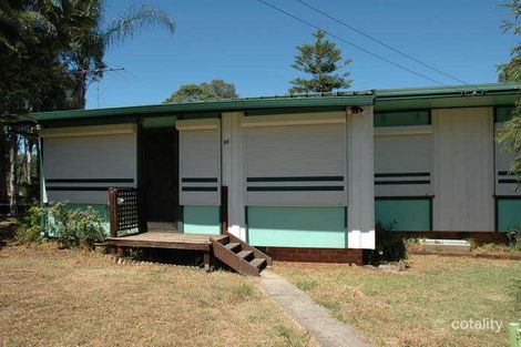 Property photo of 66 Franklin Crescent Blackett NSW 2770