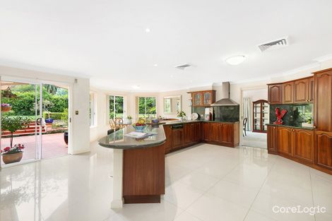 Property photo of 15A Wahroonga Avenue Wahroonga NSW 2076