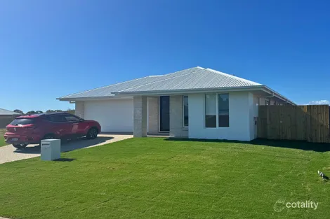 26 Indigo Way, Kawungan, QLD 4655