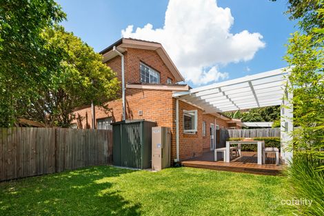 Property photo of 1/18 Gipps Street Concord NSW 2137