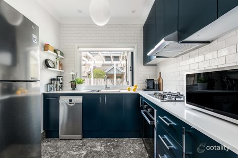 Property photo of 1/18 Gipps Street Concord NSW 2137