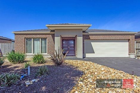 Property photo of 23 Coco Circuit Point Cook VIC 3030