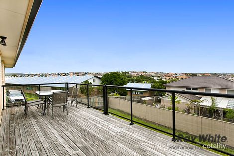 Property photo of 17 Stradbroke Avenue Shell Cove NSW 2529