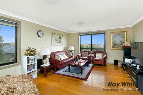 Property photo of 17 Stradbroke Avenue Shell Cove NSW 2529
