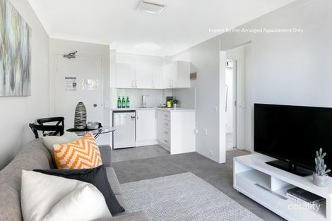 Property photo of 37/140 Carrington Road Waverley NSW 2024