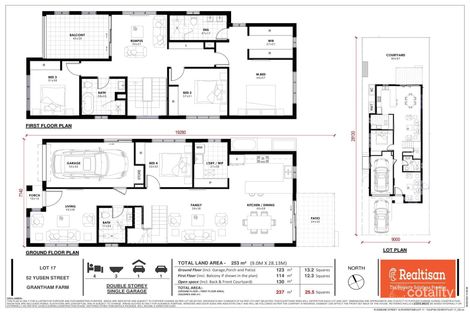 Property photo of 52 Yusen Street Grantham Farm NSW 2765