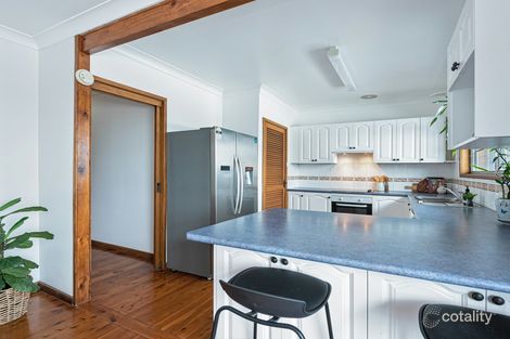 Property photo of 2A Jonathan Street Warners Bay NSW 2282