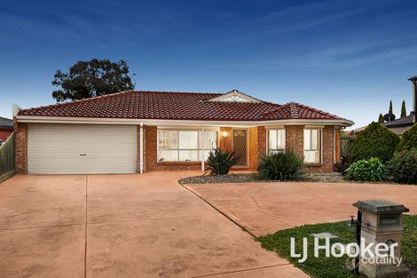 8 Monivae Ct, Seabrook, VIC 3028