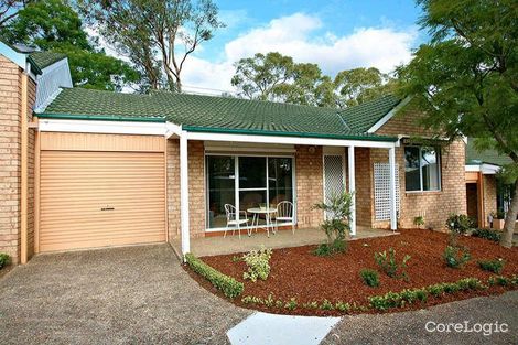 Property photo of 2/2 Quarry Road Ryde NSW 2112