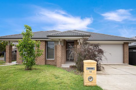 10a Twickenham Ave, North Kellyville, NSW 2155