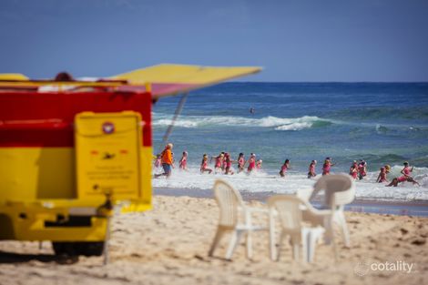 Property photo of 52/3 Tedder Avenue Main Beach QLD 4217