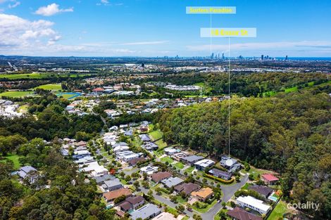 Property photo of 18 Ensor Street Mudgeeraba QLD 4213