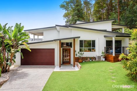 Property photo of 18 Ensor Street Mudgeeraba QLD 4213