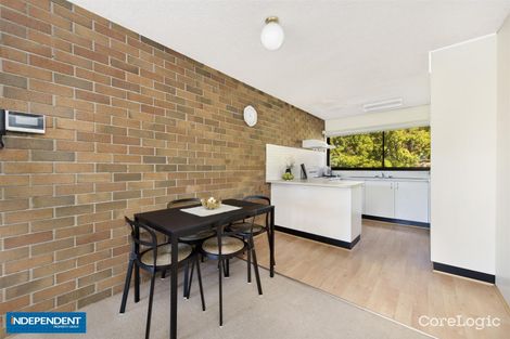 Property photo of 38/7 Medley Street Chifley ACT 2606